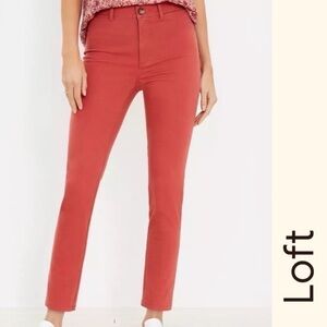 Loft Super‎ Skinny Women’s Jeans